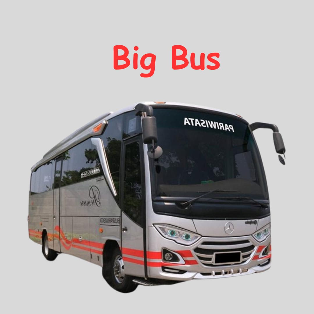 Big Bus