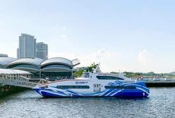 Batam Centre Ferry Terminal